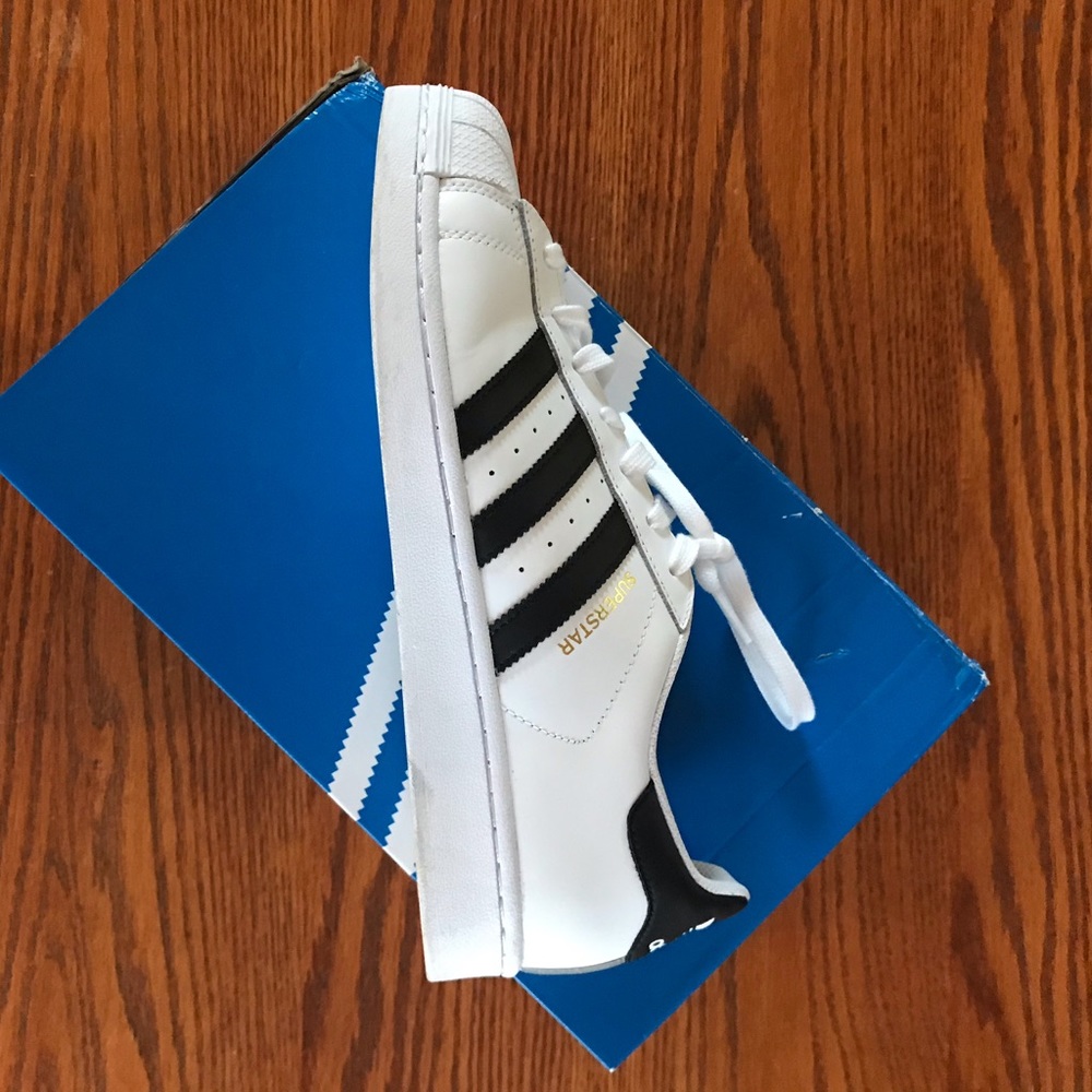 Adidas Superstar